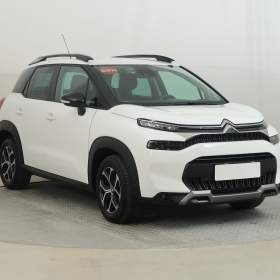 Citroën C3 Aircross 1.2 PureTech / 19488369