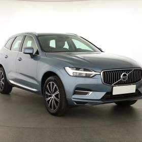 Volvo XC60 B4 AWD / 19488371
