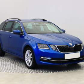 Škoda Octavia 1.6 TDI / 19488372