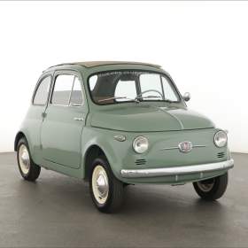 Fiat 500 Tipo 110 D / 19488375