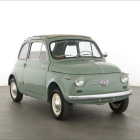 Fiat 500 Tipo 110 D / 19488375