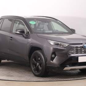 Toyota Rav4 2.5 Hybrid / 19488377