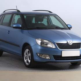 Škoda Fabia 1.2 TSI / 19488378