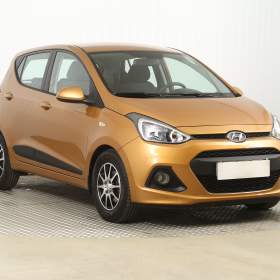 Hyundai i10 1.0 / 19488379