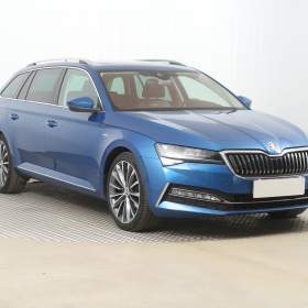 Škoda Superb 2.0 TDI / 19488389
