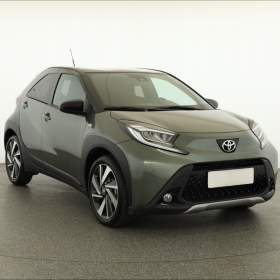 Toyota Aygo 1.0 VVT- i / 19488396