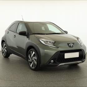 Toyota Aygo 1.0 VVT- i / 19488396