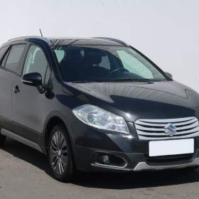 Suzuki SX4 S- Cross 1.6 DDiS / 19488397