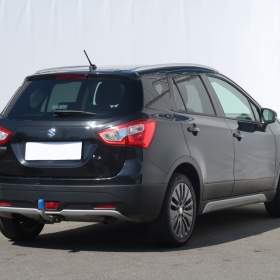 Foto inzerátu Suzuki SX4 S-Cross 1.6 DDiS
