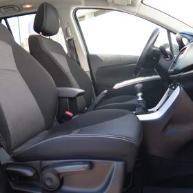 Foto inzerátu Suzuki SX4 S-Cross 1.6 DDiS