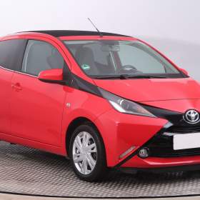 Toyota Aygo 1.0 VVT- i / 19488398