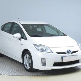 Toyota Prius 1.8 VVT- i HSD / 19488399