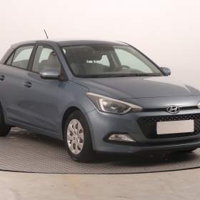 Hyundai i20 1.2 / 19488400