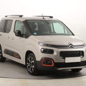 Citroën Berlingo 1.2 PureTech / 19488401