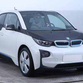 BMW i3 94Ah BEV / 19488403