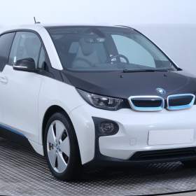 BMW i3 94Ah BEV / 19488403