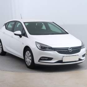 Opel Astra 1.4 16V / 19488405