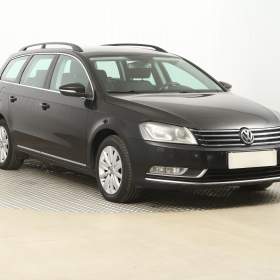 Volkswagen Passat 2.0 TDI / 19488406