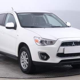 Mitsubishi ASX 1.6 MIVEC / 19488408