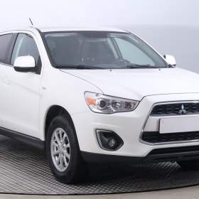Mitsubishi ASX 1.6 MIVEC / 19488408