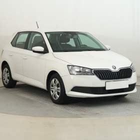 Škoda Fabia 1.0 TSI / 19488409