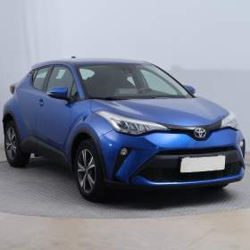 Toyota C- HR 1.2 Turbo / 19488410