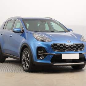 Kia Sportage 1.6 T- GDI / 19488415