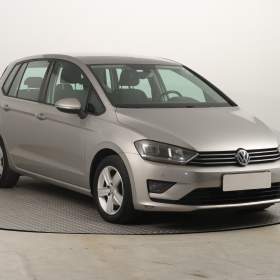 Volkswagen Golf Sportsvan 1.6 TDI / 19488416