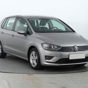 Volkswagen Golf Sportsvan 1.6 TDI / 19488416