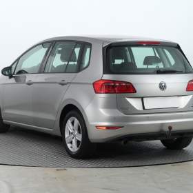 Foto inzerátu Volkswagen Golf Sportsvan 1.6 TDI