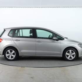 Foto inzerátu Volkswagen Golf Sportsvan 1.6 TDI