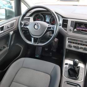 Foto inzerátu Volkswagen Golf Sportsvan 1.6 TDI