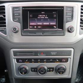 Foto inzerátu Volkswagen Golf Sportsvan 1.6 TDI