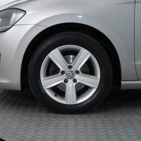 Foto inzerátu Volkswagen Golf Sportsvan 1.6 TDI