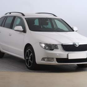Škoda Superb 2.0 TDI / 19488420