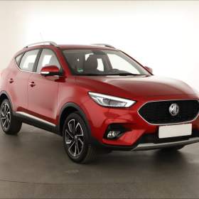 MG ZS SUV 1.0 Turbo / 19488425
