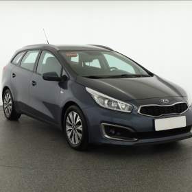 Kia Ceed 1.6 CRDi / 19488429