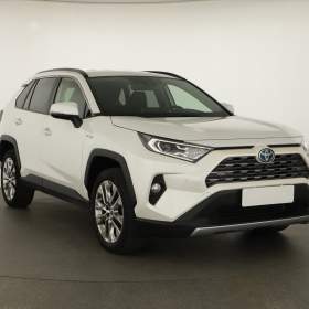 Toyota Rav4 2.5 Hybrid / 19488431
