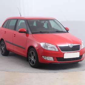 Škoda Fabia 1.2 TSI / 19488432