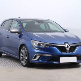 Renault Mégane 1.6 dCi / 19488434