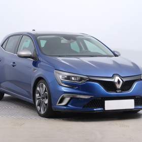 Renault Mégane 1.6 dCi / 19488434