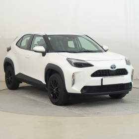 Toyota Yaris Cross 1.5 VVT- iE / 19488435