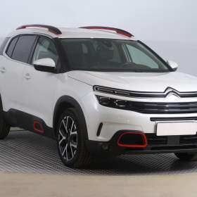 Citroën C5 Aircross PureTech 180 / 19488436