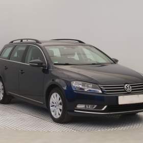 Volkswagen Passat 2.0 TDI / 19488438