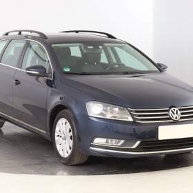 Volkswagen Passat 2.0 TDI / 19488438