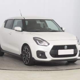 Suzuki Swift 1.4 BoosterJet Sport / 19488439