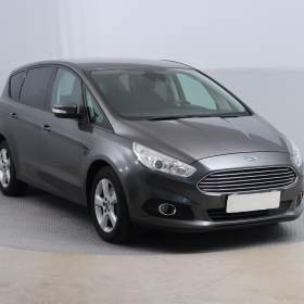 Ford S- MAX 2.0 TDCi / 19488441