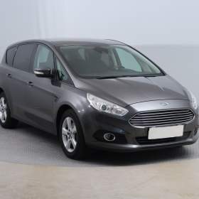 Ford S- MAX 2.0 TDCi / 19488441