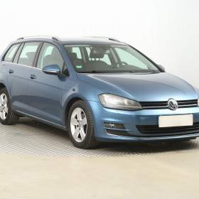 Volkswagen Golf 2.0 TDI / 19488444
