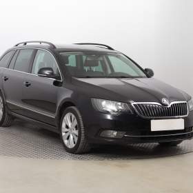 Škoda Superb 2.0 TDI / 19488454